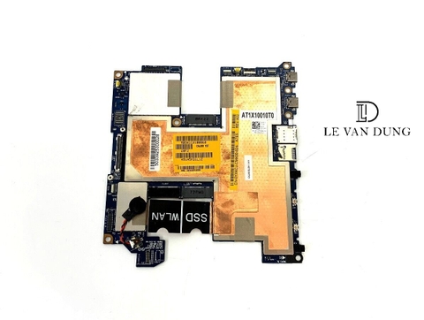 MAIN LapTop DEL LLATITUDE 12-7285 2-IN-1 CPU I5-7Y57