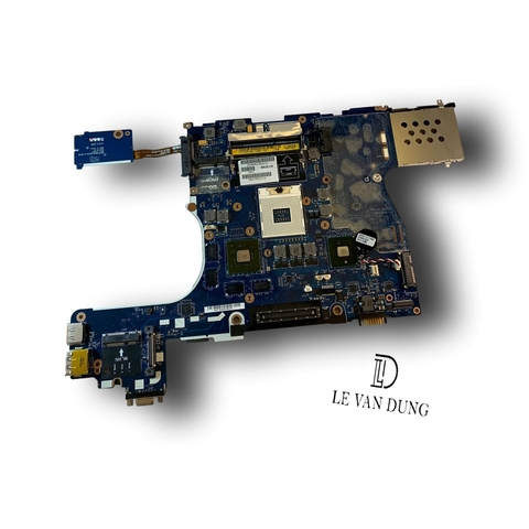 Main LapTop Dell PRECISION M4500 CAR VGA RỜI