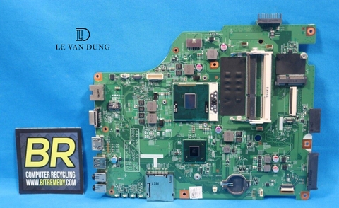 MAIN LapTop Dell  INSPIRON N3520 N5050 VGA SHARE