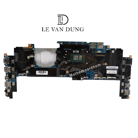 MAIN LapTop Lenovo  THINKPAD X1 YOGA 3RD CPU I5-8250U