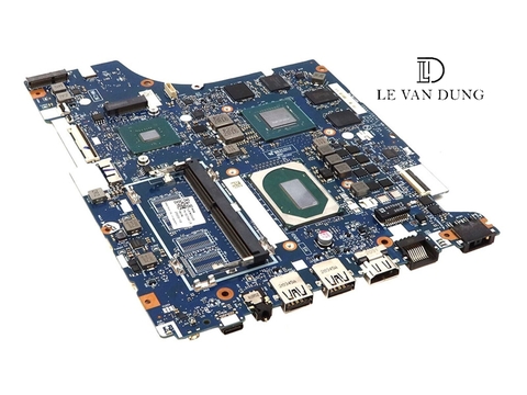 MAIN LapTop Lenovo IDEAPAD L340-15IRH CPU I5-9300HF GTX1650