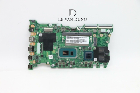 MAIN LapTop Lenovo THINKBOOK 14 G2 CPU I7 MX450 8G