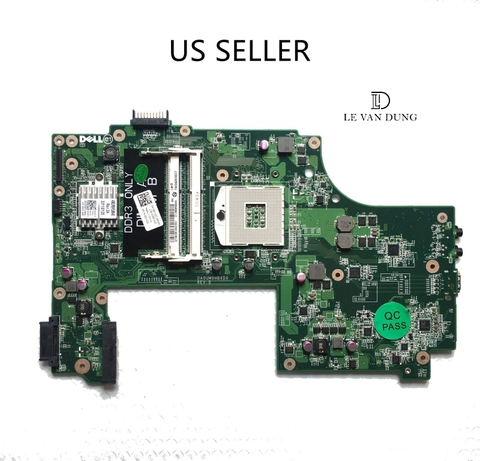 MAIN LapTop DELL INSPIRON N7010_DA0UM9MB6D0