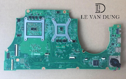 MAIN LapTop DELL AM9C 02TG9M