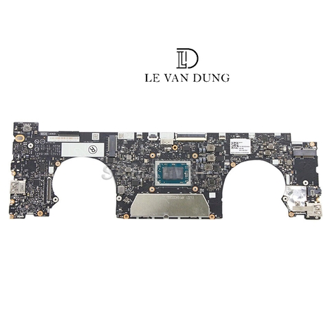 MAIN LapTop Lenovo  IDEAPAD 720S-13IKB CPU I5-8250U 8G