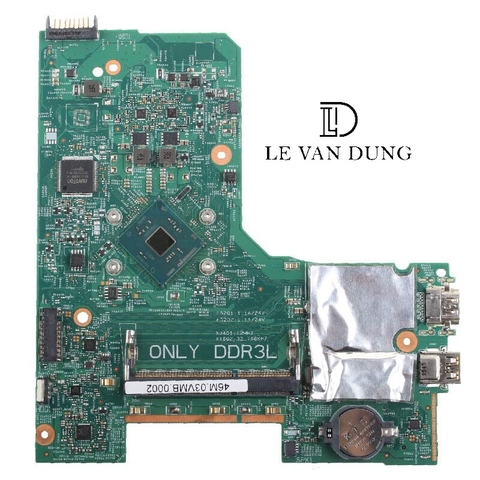 MAIN LapTop DELL INSPIRON 15 3000 3441_3451_3452_3552