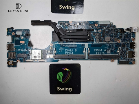 MAIN DELL LATITUDE 5310 2 IN 1 CPU I5-10310