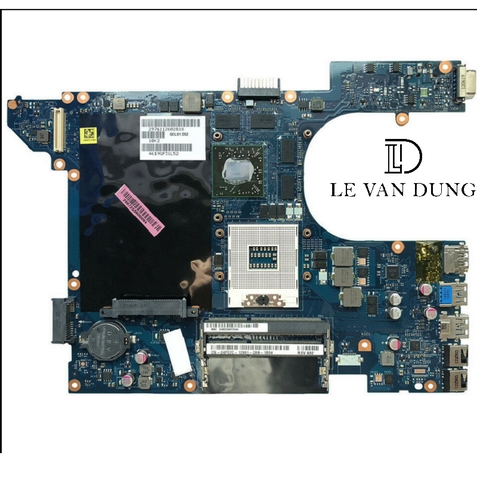 Main Dell Inspiron 15R 7520 - 3560 - 5520 LA-8241P VGA
