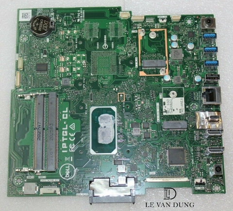 MAIN LapTop DELL INSPIRON 1410