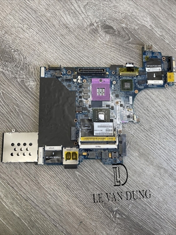 MAIN LapTop Dell LATITUDE E6400 LA-3803P