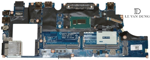 MAIN LapTop DELL LATITUDE E7240 INTEL I7-4500U