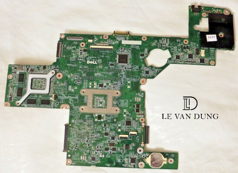 MAIN LapTop DELL XPS L501X QUANTA GM6B