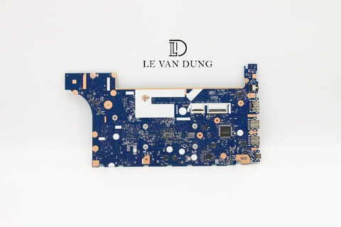 MAIN LapTop Lenovo  THINKPAD E15 GEN 2 CPU I5-1135G7