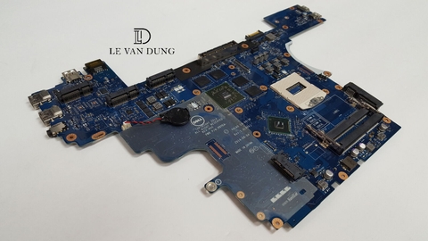 MAIN LapTop DELL PRECISION M2800 LA-9413P