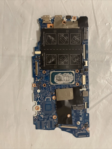 Main DELL Inspiron 5406 7506 2-IN-1 CPU I5-1135G7