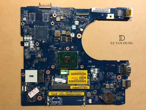 MAIN LapTop DELL INSPIRON 5535 AMD LA-9103P VGA RỜI