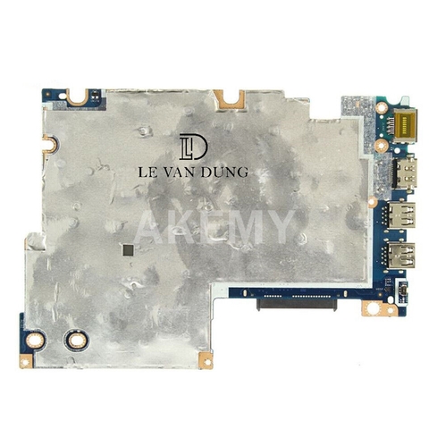 MAIN LapTop Lenovo YOGA 510-14IKB CPU I3-7100U