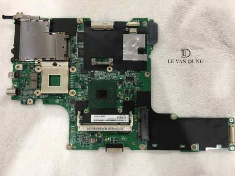 MAIN LapTop DELL INSPIRON E1405