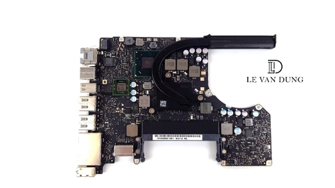 MAIN LapTop Macbook  PRO 13