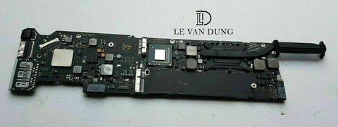 MAIN LapTop Macbook AIR 13