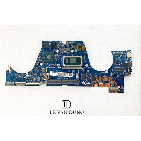 MAIN LapTop Lenovo S540-14IML CPU I5-10510U 4G