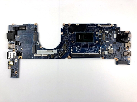 Main Dell Latitude 7280 CPU  i7-7600U 2.8GHz