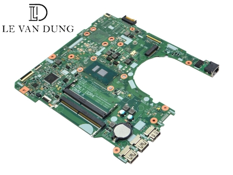 MAIN DELL LNSPIRON 7779 CPU I5 7200U