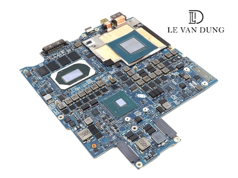 MAIN LapTop ALIENWARE M15 R4 M17 R4 CPU I7-10870H 32GB RTX 3070 8GB