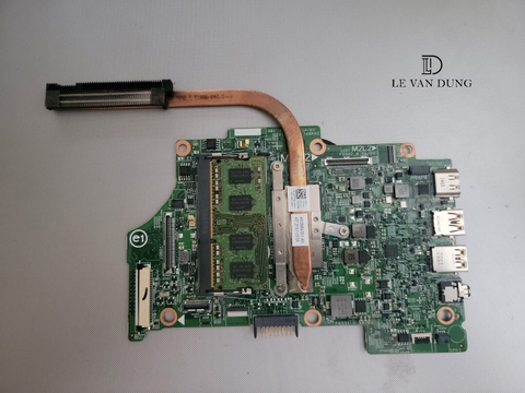 MAIN LapTop INSPIRON 13 7359 CPU I7