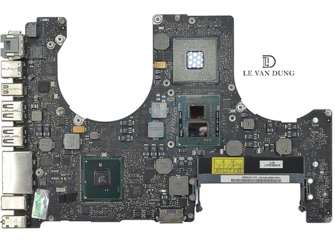 MAIN LapTop Macbook    PRO 15 A1286 2008 2.8GHZ 820-2330-A