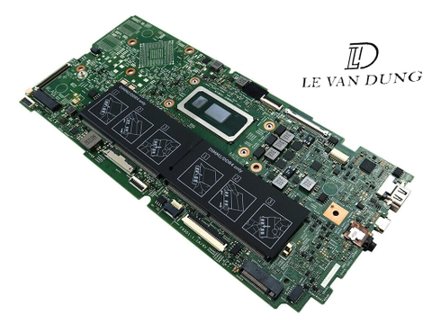 MAIN LapTop DELL INSPIRON 17 7586 7786 17.3