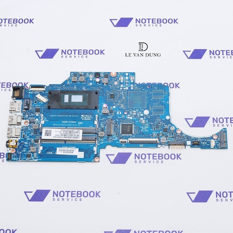 MAIN LapTop HP14-CK 14-CF 240 G7 6050A2977601-MB-A01 CPU I3-7020U