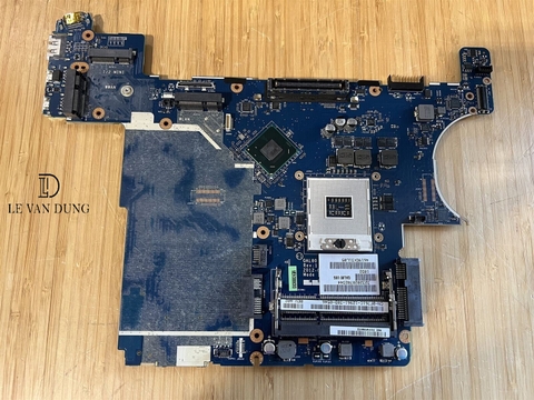 MAIN LapTop DELL E6430 INTEL VGA LA 7782P