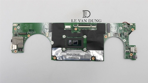 MAIN LapTop Lenovo IDEAPAD 710S-13IKB CPU I5-7200U