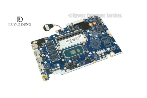 MAIN LapTop Lenovo IDEAPAD 3 15IIL05 CPU I5-1035G1