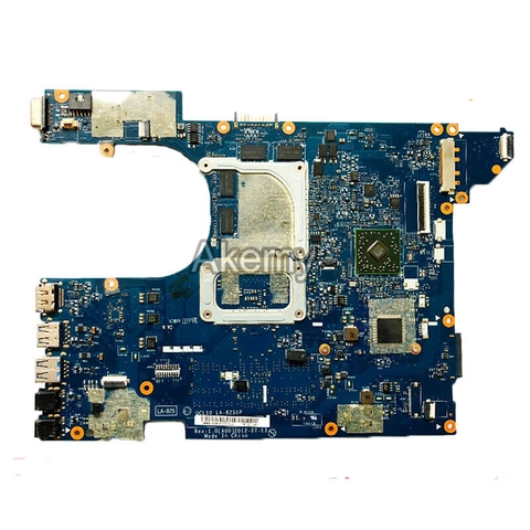 Main Dell Inspiron 15R 521R 5525 LA-8251P
