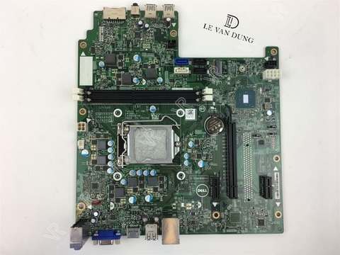 MAIN LapTop DELL INSPIRON 2500 COMPAL LA-961