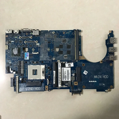 Main Dell PRECISION M6700 LA-7933P 0DKT5Y DKT5Y