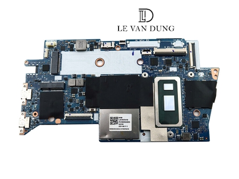 MAIN LapTop Lenovo YOGA C740-15IML CPU I5-10210U