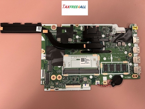 MAIN LapTop Lenovo  IDEAPAD 3-15ADA05 RYZEN R5-3500U