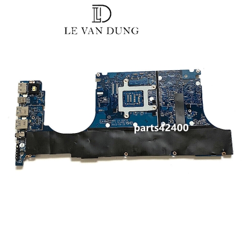 Main LapTop XPS_15_9530_LA-9941 CPU I7 6700U