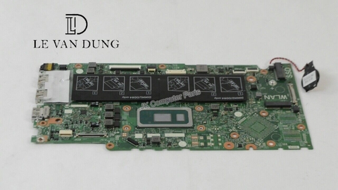 MAIN DELL VOSTRO 5481 5581 CPU I5-8265U