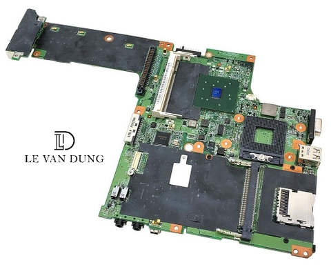 MAIN LapTop DELL INSPIRON 700M 710M