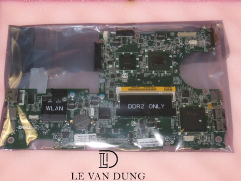 MAIN LapTop DELL LATITUDE 2100 QUANTA ZM1