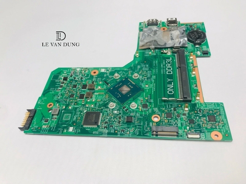 MAIN LapTop Dell  INSPIRON 15 3551-3552, 14 3451 ,VGA SHARE