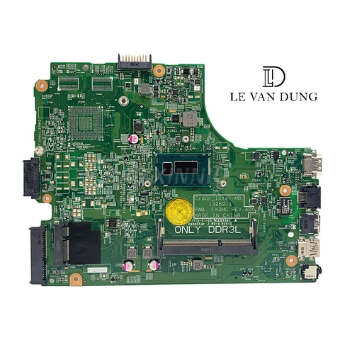 MAIN LapTop Dell INSPRION 3542_3442 CORE I5 CAR SHARE