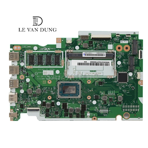 MAIN LapTop Lenovo IDEAPAD S145-14API NM-C511 R7 3700U