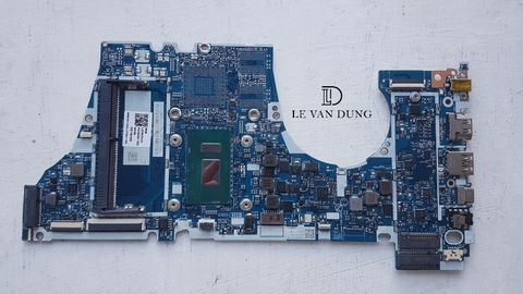 MAIN LapTop Lenovo IDEAPAD 530S-14IKB NM-B601 CPU I5-8250U