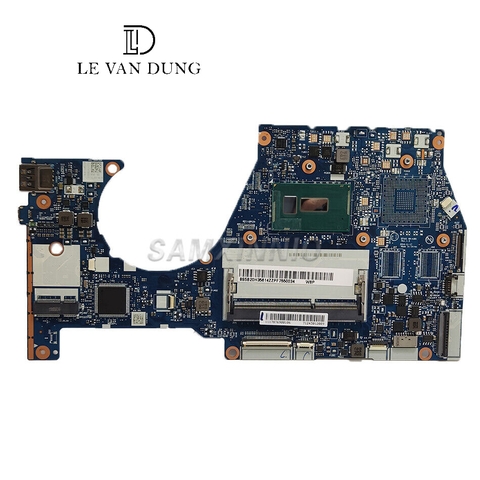 MAIN LapTop Lenovo YOGA 3 14 1470 NM-A381