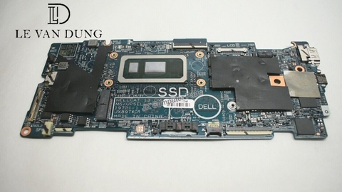 MAIN LapTop DELL INSPIRON 7490 CPU I5-10210U 8GB LA-H451P